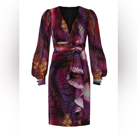 flor et.al Lauper Dress - Picture 2 of 5